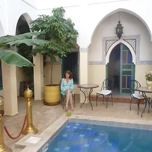 Caesar Marrakech Morocco Marrakesh