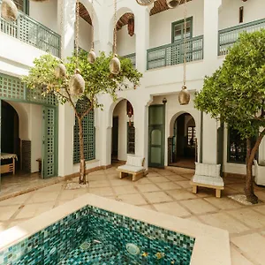 3* Riad Dyor