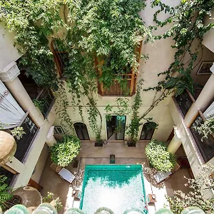 4* Riad Dar Justo Boutique&spa
