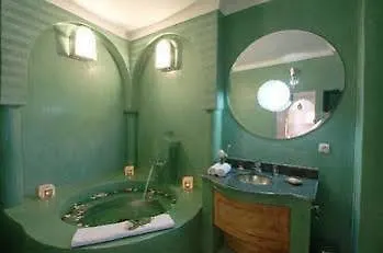 Riad Chalymar Marrakesh